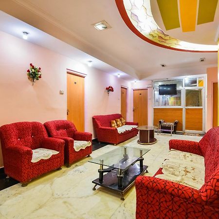 Spot On Hotel Midtown Gondia Zewnętrze zdjęcie